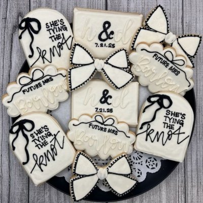 Tying the knot $78